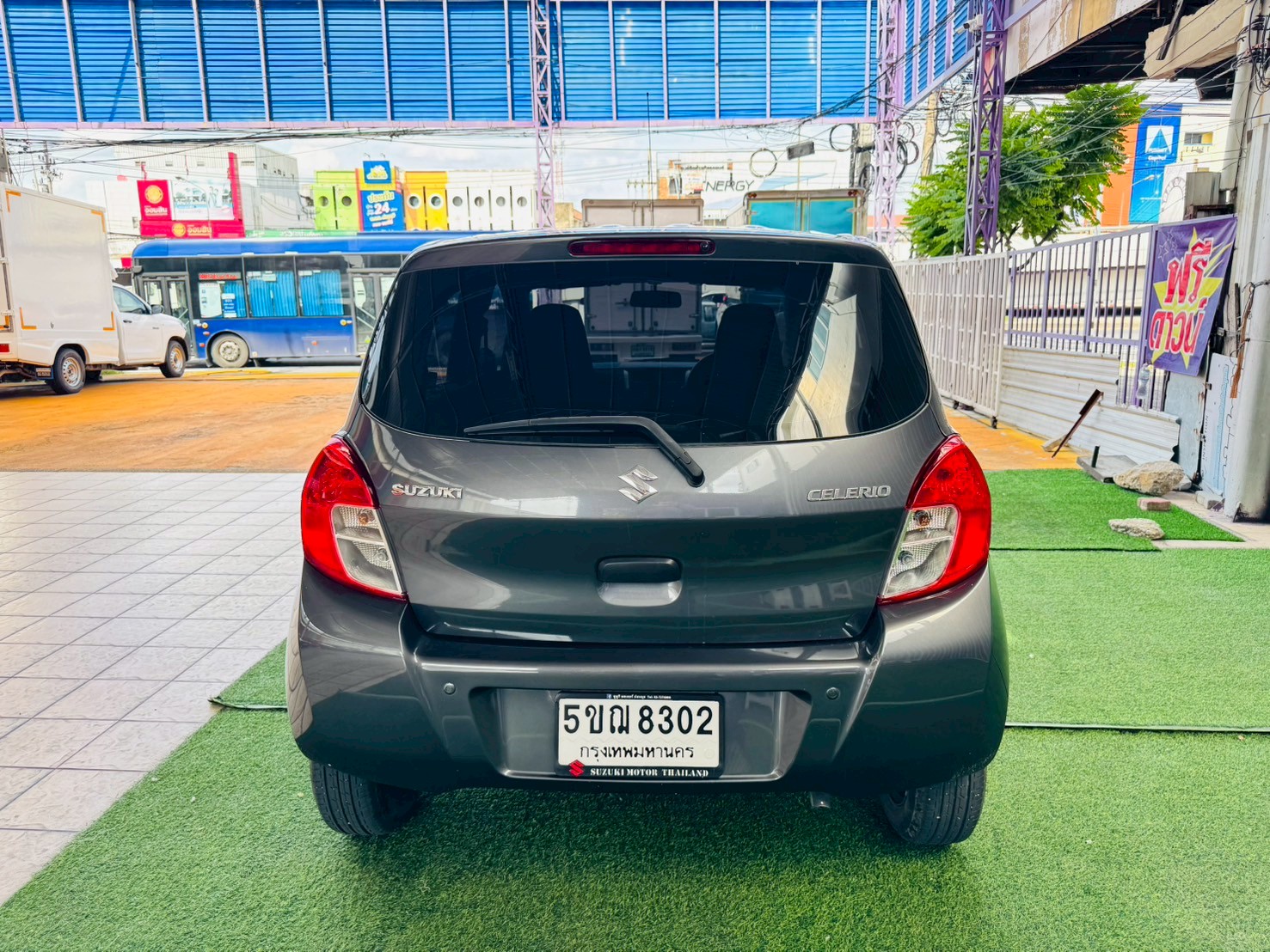 ออกรถ0บาท #SUZUKI CELERIO GL 1.0 ปี 2024 ออกรถ0บาท #SUZUKI CELERIO GL 1.0 ปี 2024
