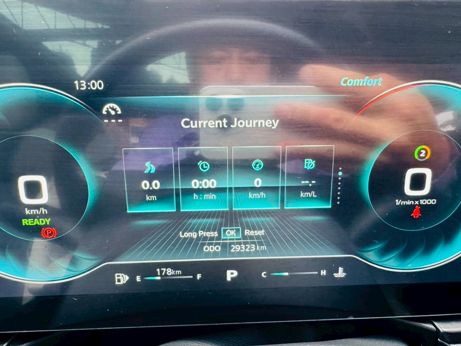 ✅TOP Hybrid Sunroof i-Smart #MG VS HEV 1.5 X TwoTone ปี 2024