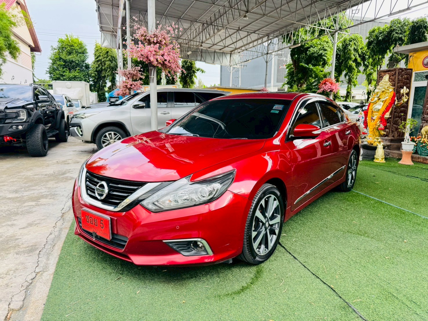 #NISSAN TEANA 2.5 XV CVT ปี 2020 #NISSAN TEANA 2.5 XV CVT ปี 2020