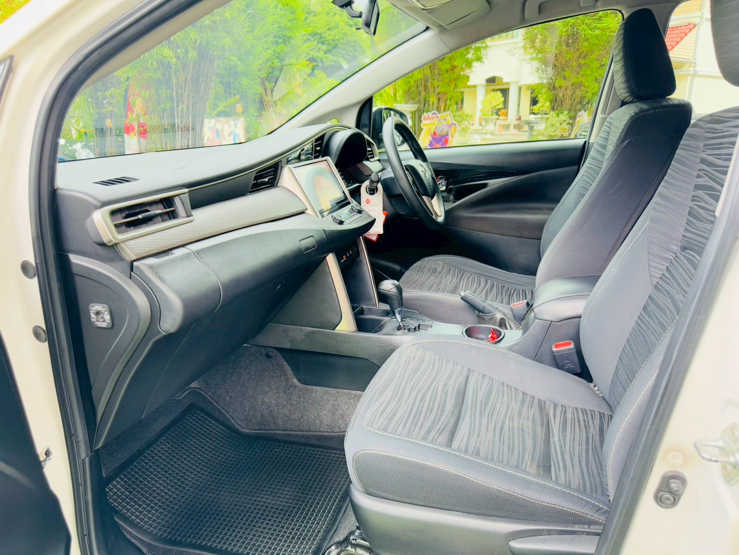 ✔️ฟรีดาวน์ ออกรถ 0 บาท #TOYOTA INNOVA CRYSTA 2.8 ปี 2021