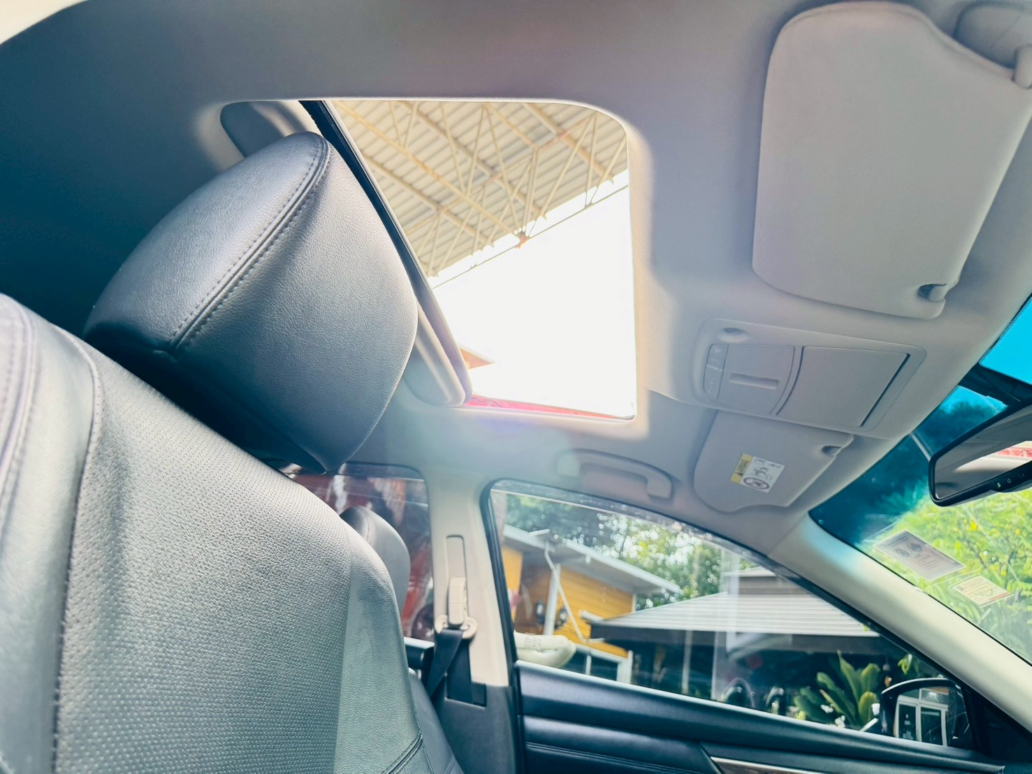 ✔️ฟรีดาวน์#NISSAN TEANA 2.5 XV CVT ปี 2020