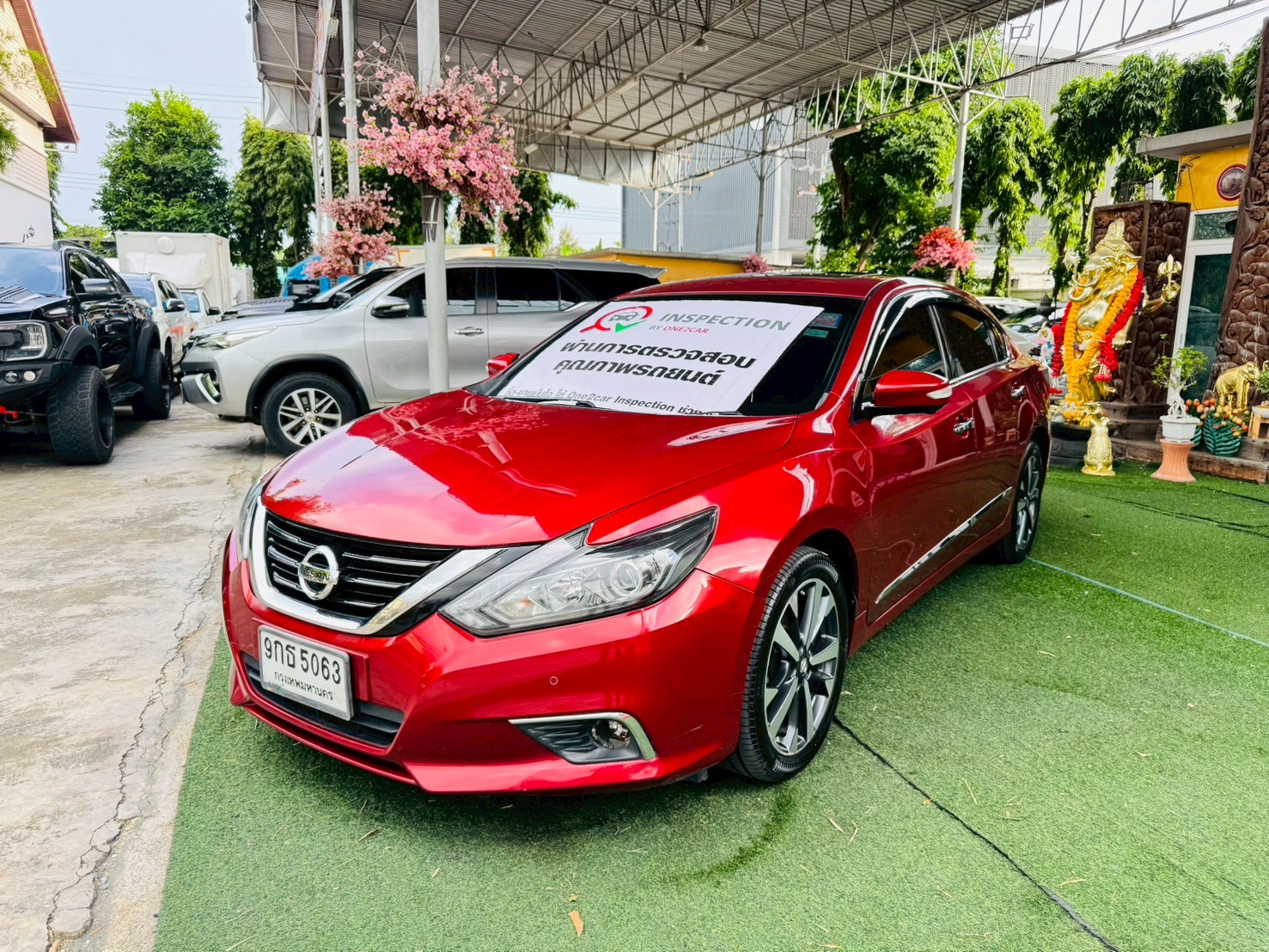 ✔️ฟรีดาวน์#NISSAN TEANA 2.5 XV CVT ปี 2020 ✔️ฟรีดาวน์#NISSAN TEANA 2.5 XV CVT ปี 2020