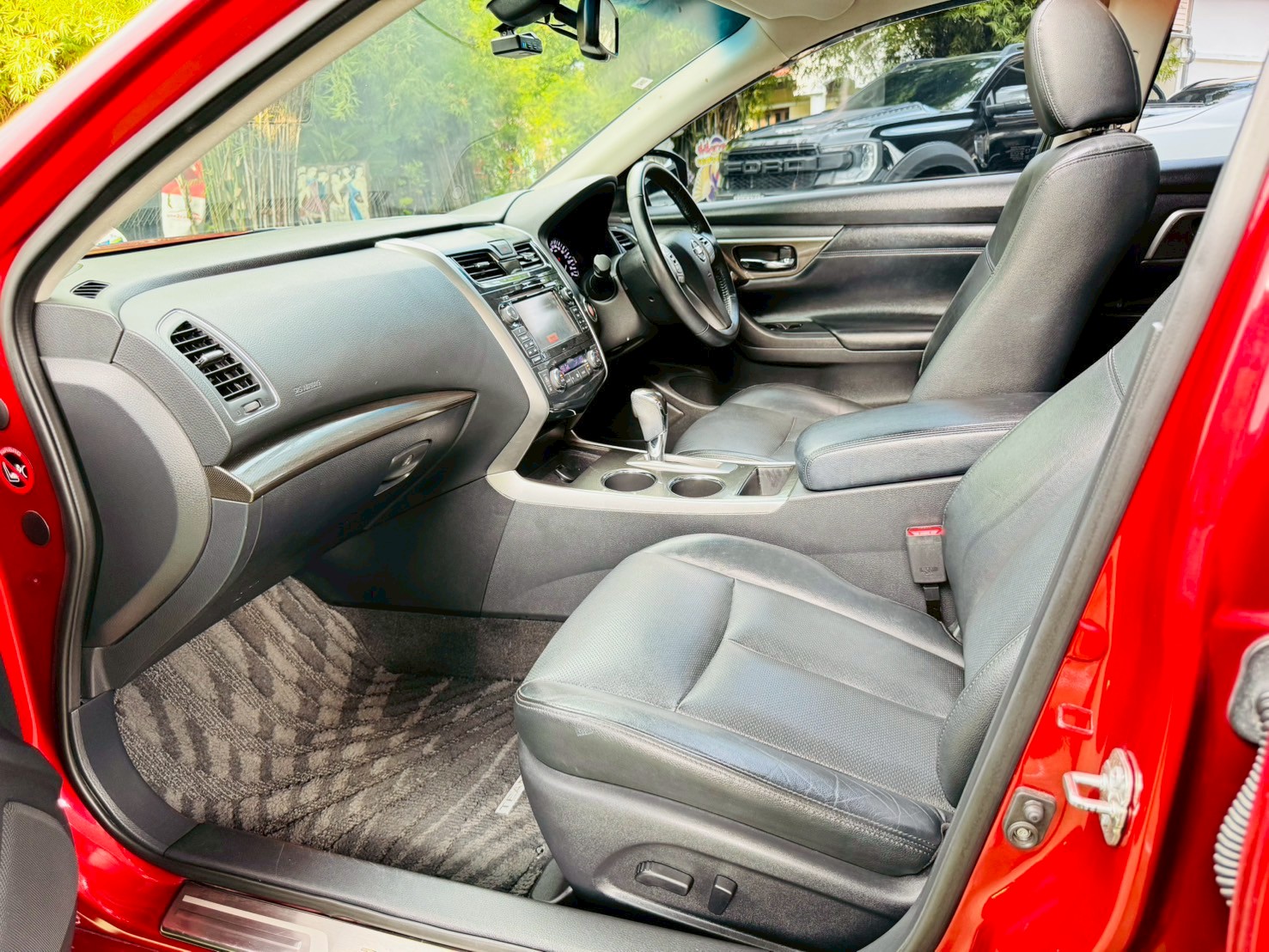 ✔️ฟรีดาวน์#NISSAN TEANA 2.5 XV CVT ปี 2020