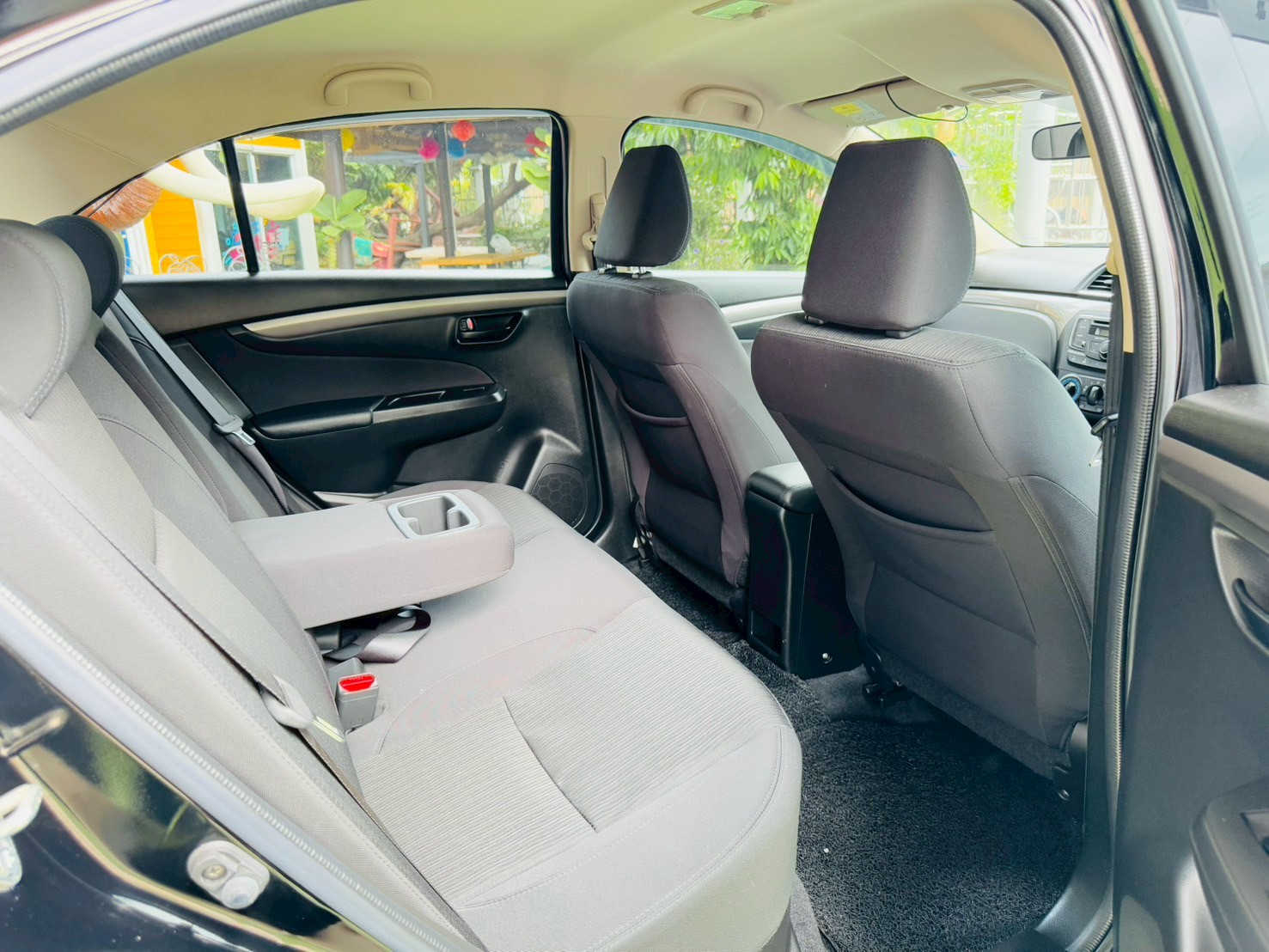 ✅ไมล์แท้ 15,xxx กม #SUZUKI CIAZ 1.2 GL CVT ปี 2021
