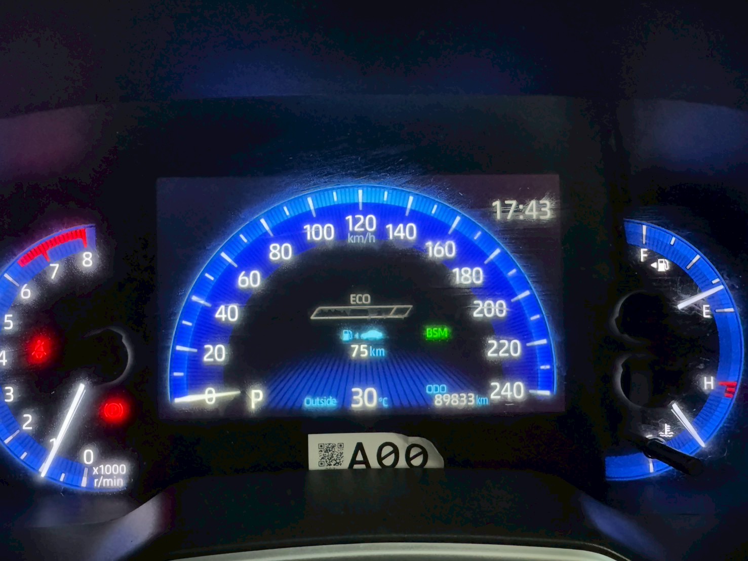 TOYOTA ALTIS 1.8 GR SPORT ปี 2021 ติดแก็ส LPG ชุดแต่งรอบคัน