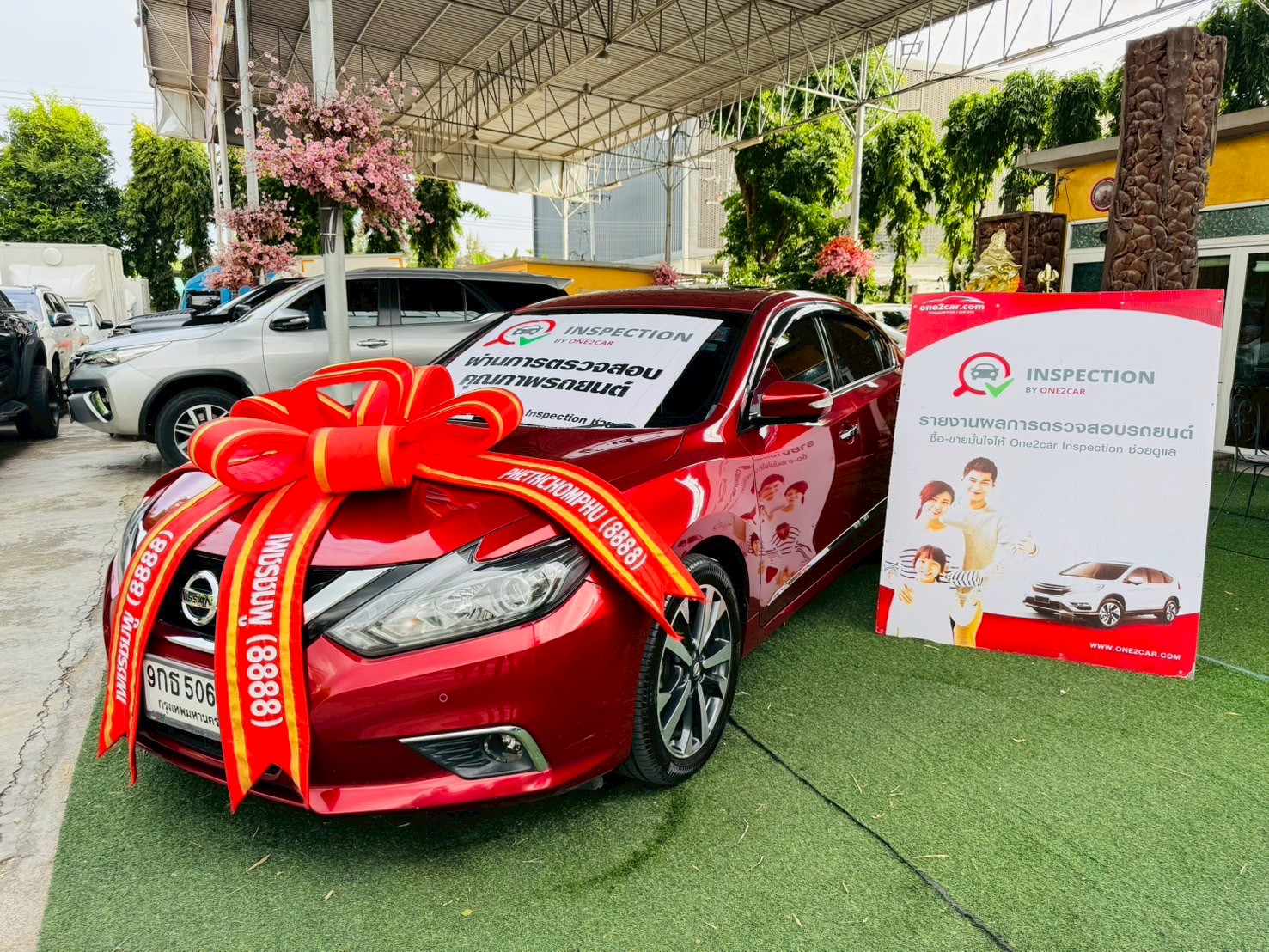 ✔️ฟรีดาวน์#NISSAN TEANA 2.5 XV CVT ปี 2020
