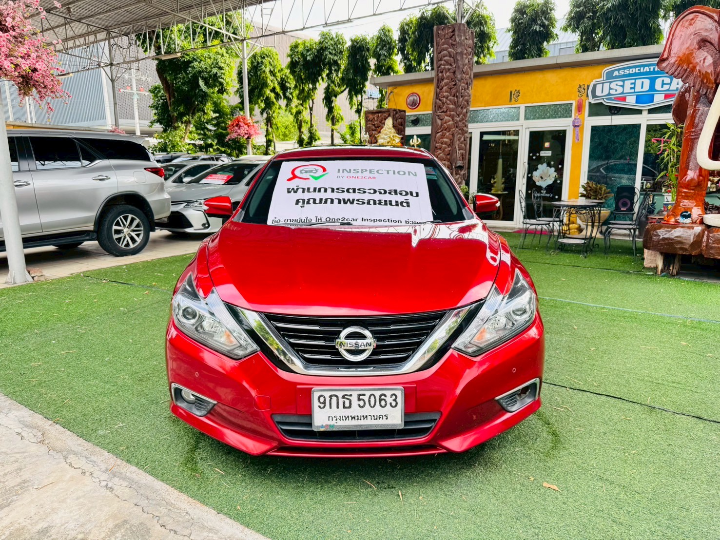 ✔️ฟรีดาวน์#NISSAN TEANA 2.5 XV CVT ปี 2020 ✔️ฟรีดาวน์#NISSAN TEANA 2.5 XV CVT ปี 2020