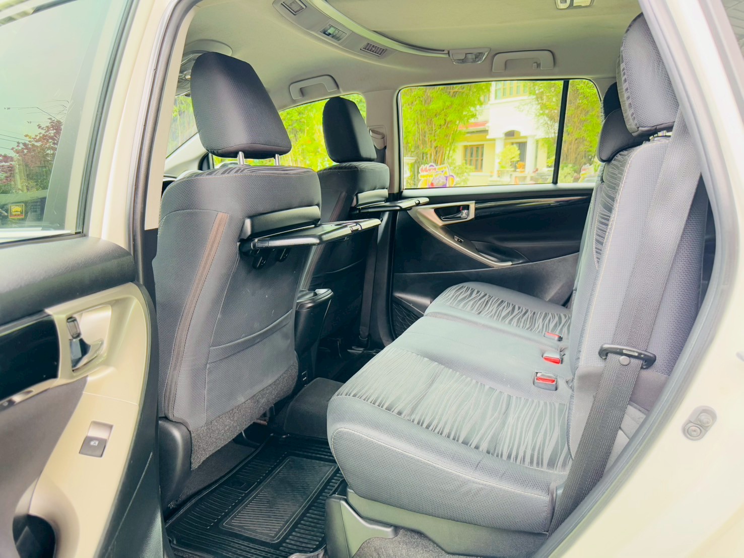 ✔️ฟรีดาวน์ ออกรถ 0 บาท #TOYOTA INNOVA CRYSTA 2.8 ปี 2021