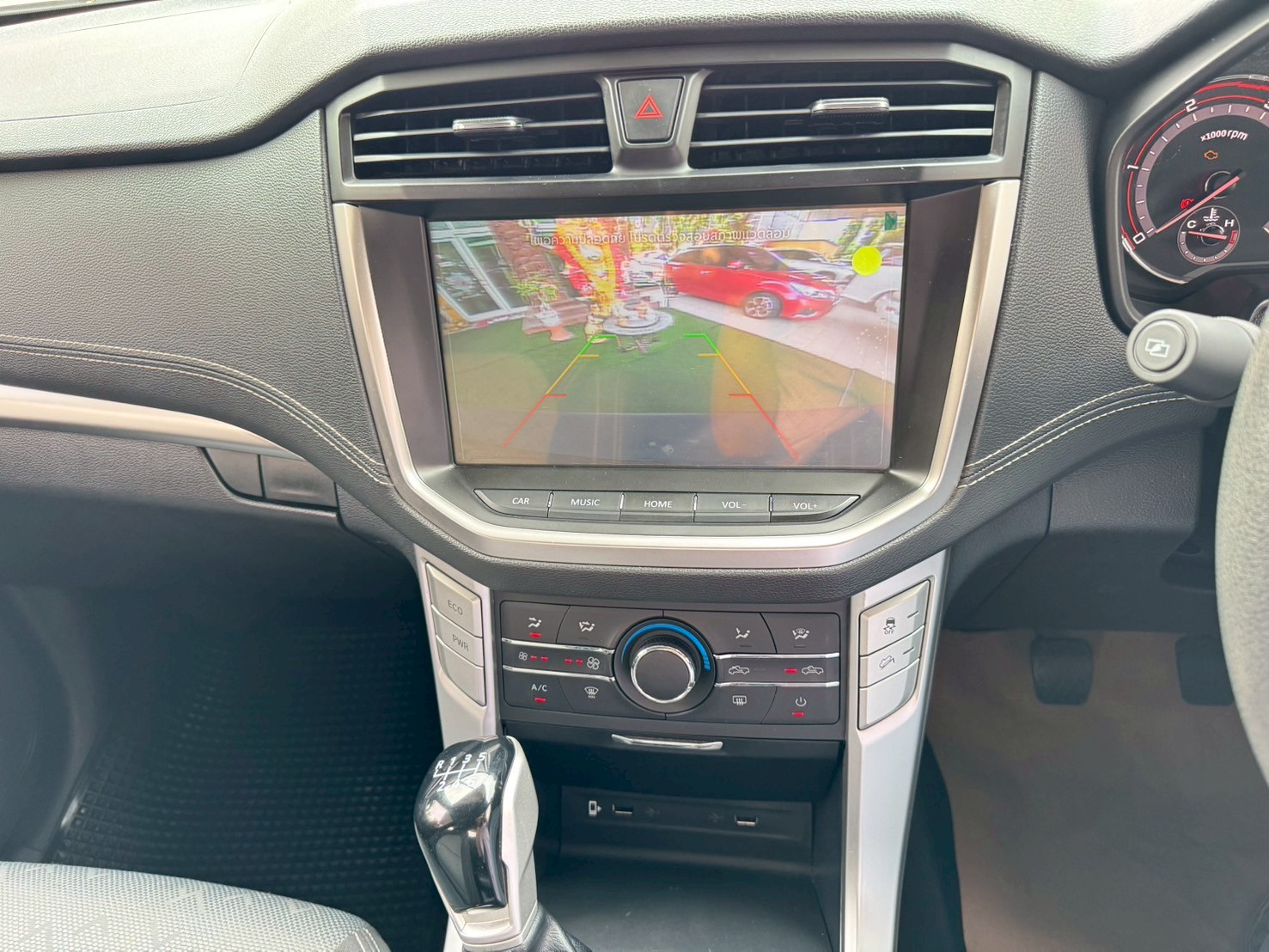 🅰️วิ่งน้อย 18,xxx กม #MG EXTENDER GAINTCAB 2.0 GRAND D ปี 2023