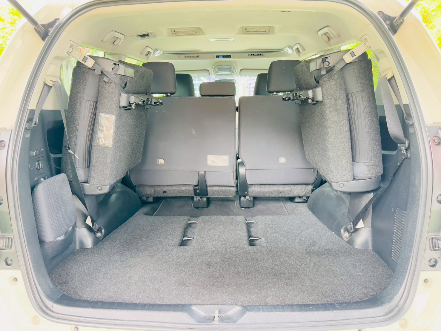 ✔️ฟรีดาวน์ ออกรถ 0 บาท #TOYOTA INNOVA CRYSTA 2.8 ปี 2021