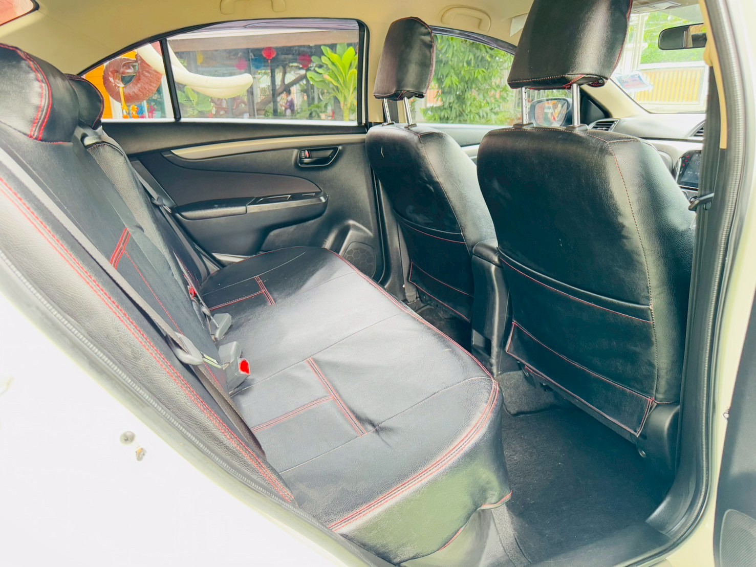 🅰️ไมล์แท้ 15,xxx กม #SUZUKI CIAZ 1.2 GL CVT ปี 2023