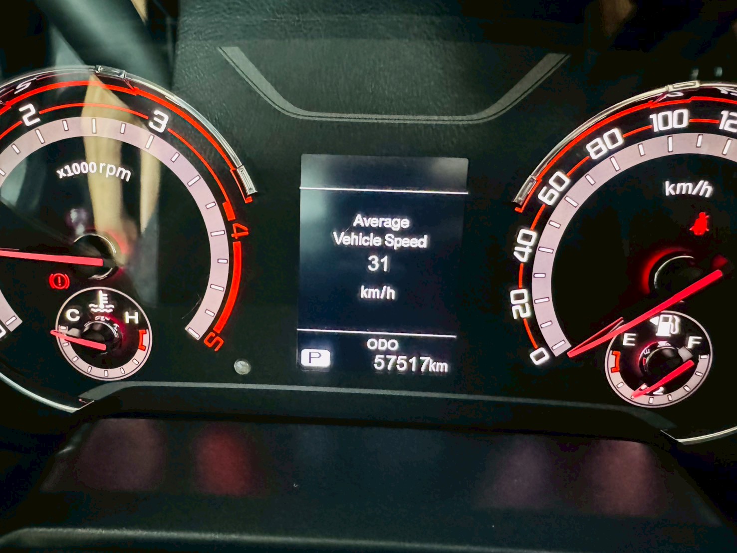 TOP AUTO 📌MG EXTENDER 4 ประตู 2.0 GRAND X i-Smart ปี 2022