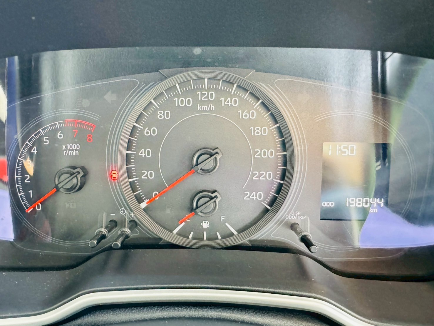 ☑️ไม่ต้องใช้เงินออกรถซักบาท #TOYOTA ALTIS 1.6 G ปี 2019