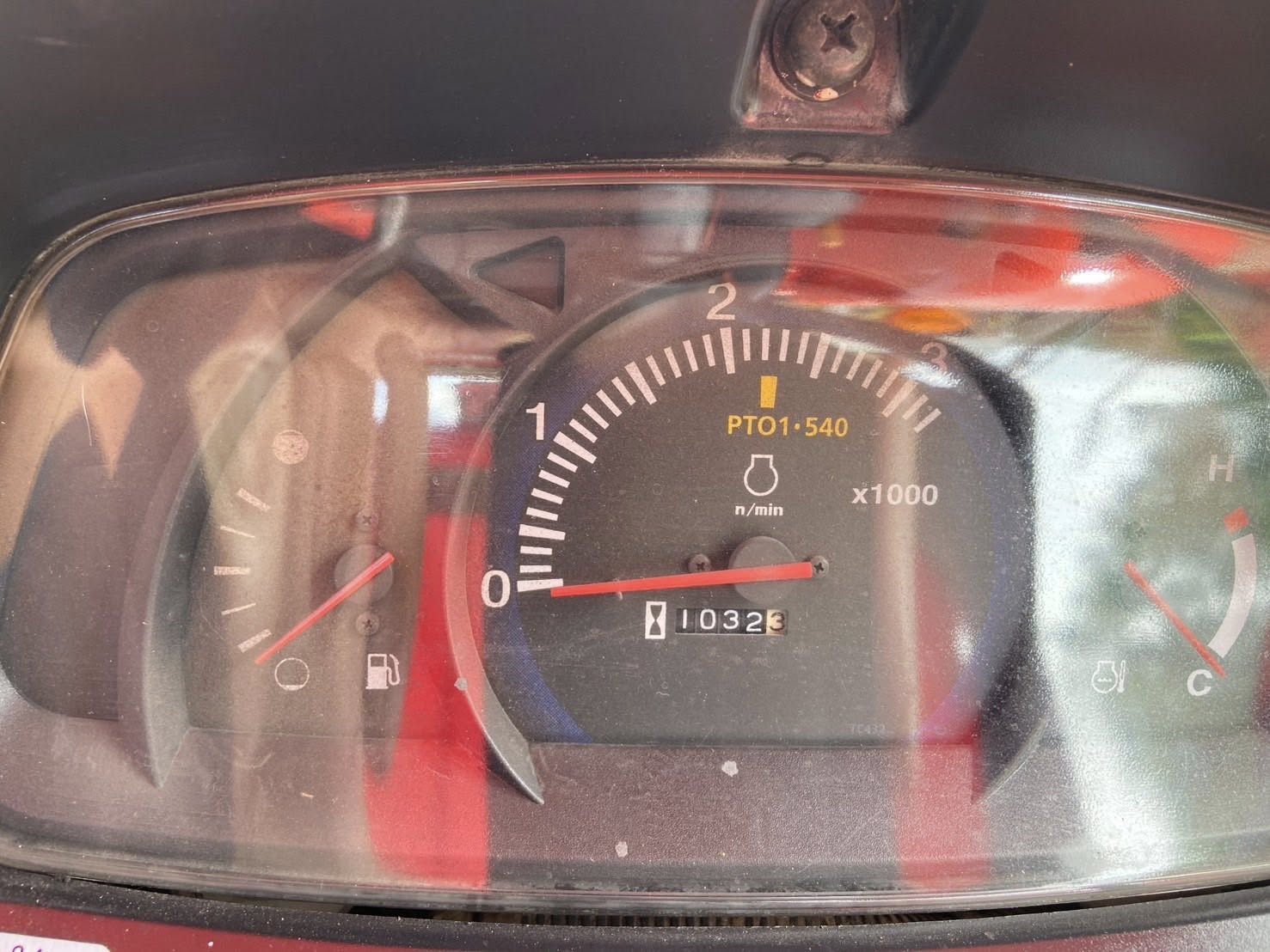 คูโบต้า #L4708SP(4WD)