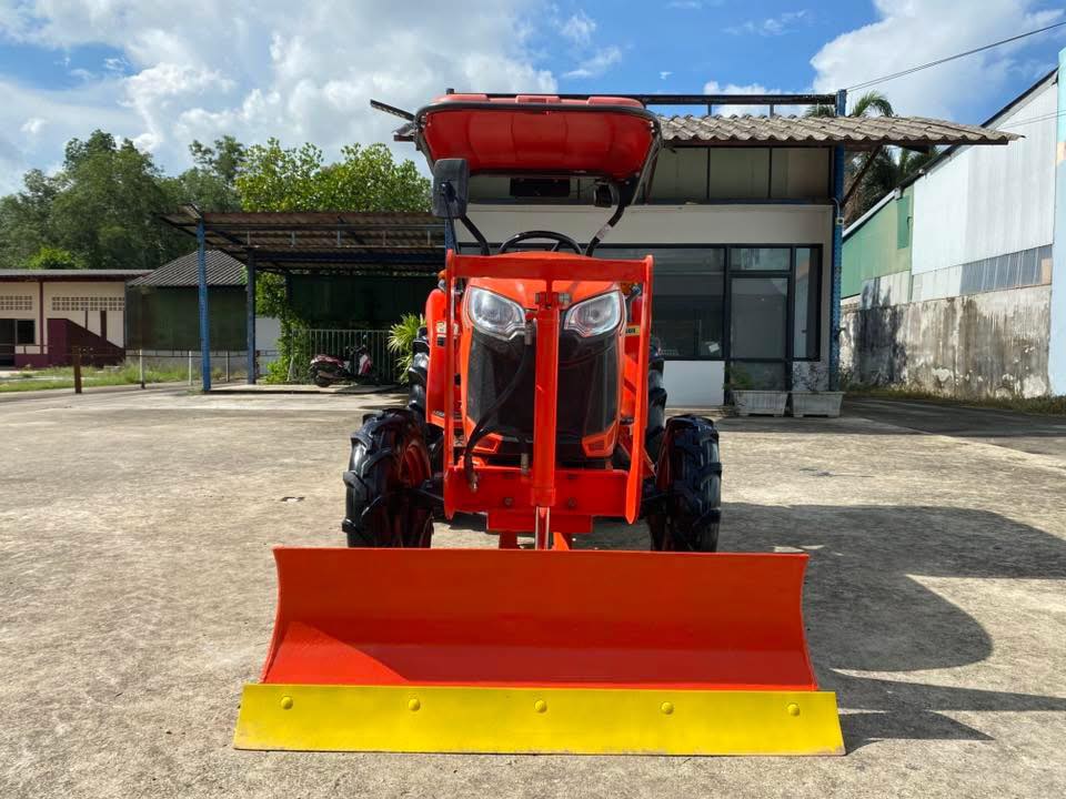 🚜 #ขายรถไถ Kubota #L3218sp(4WD)
