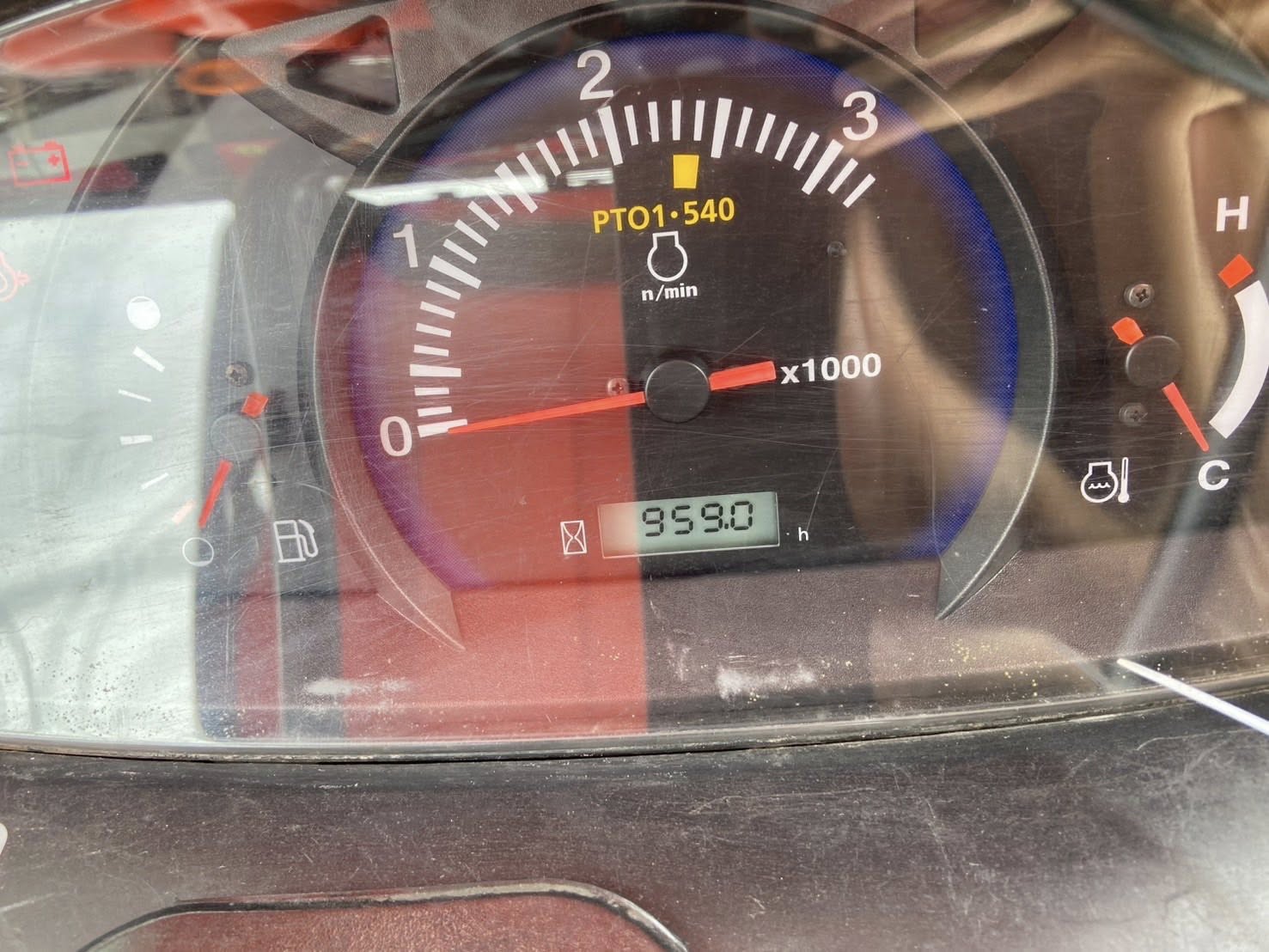 L4018SP(4WD)