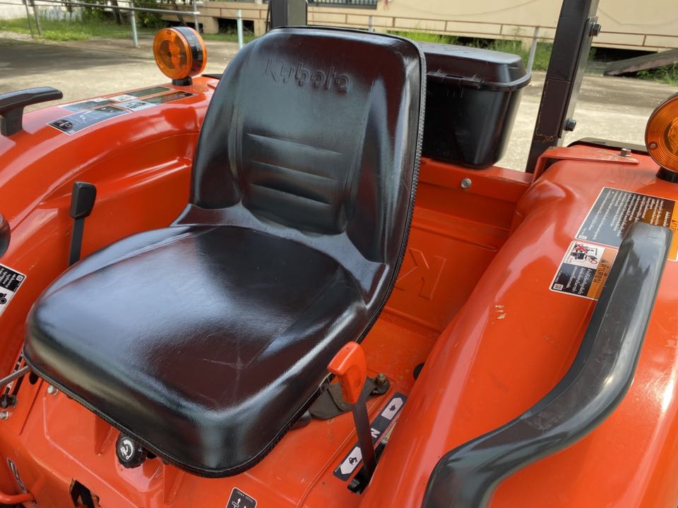 🚜 #ขายรถไถ #Kubota #L3218sp(4WD)