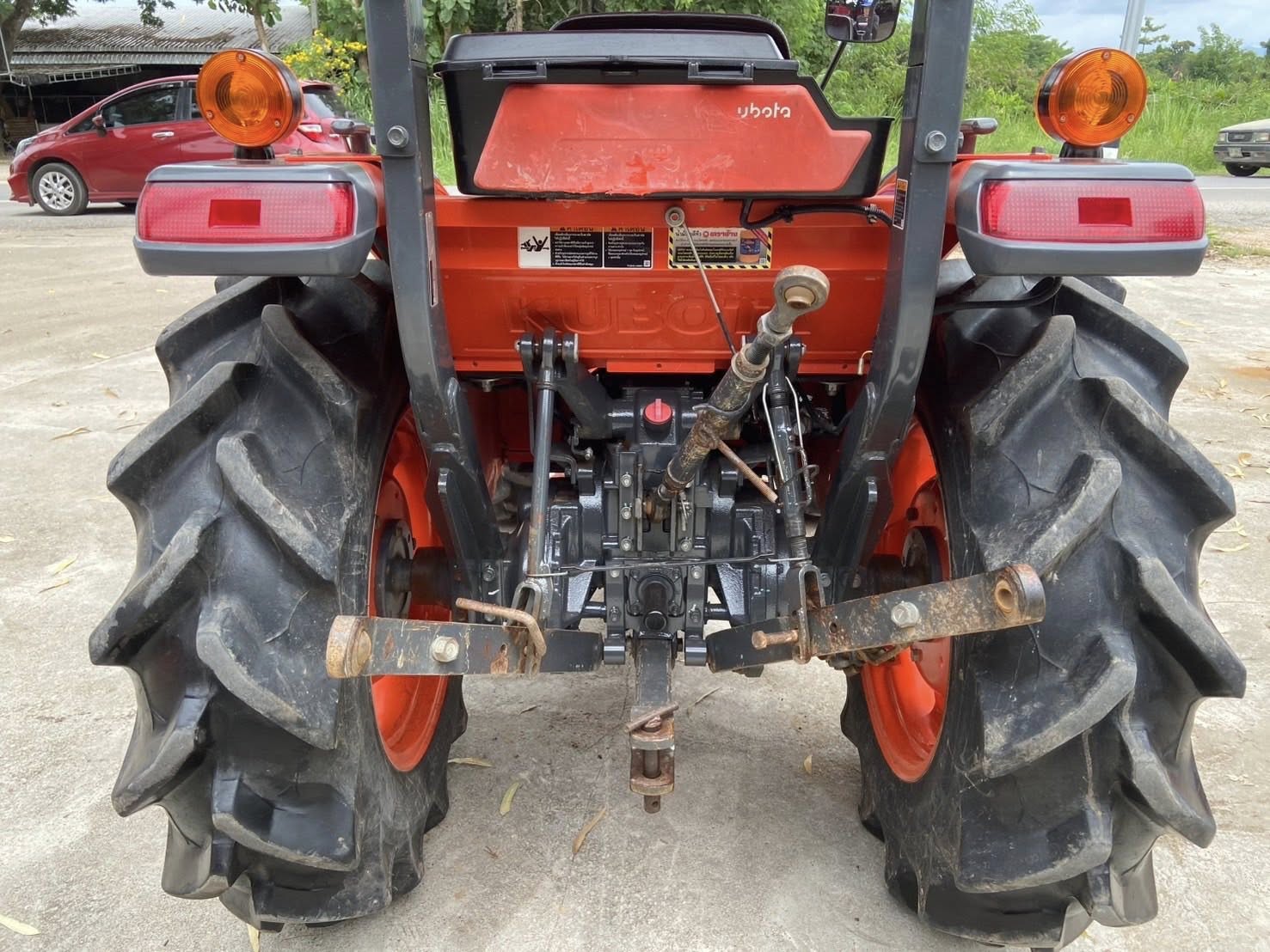 L4018SP(4WD)
