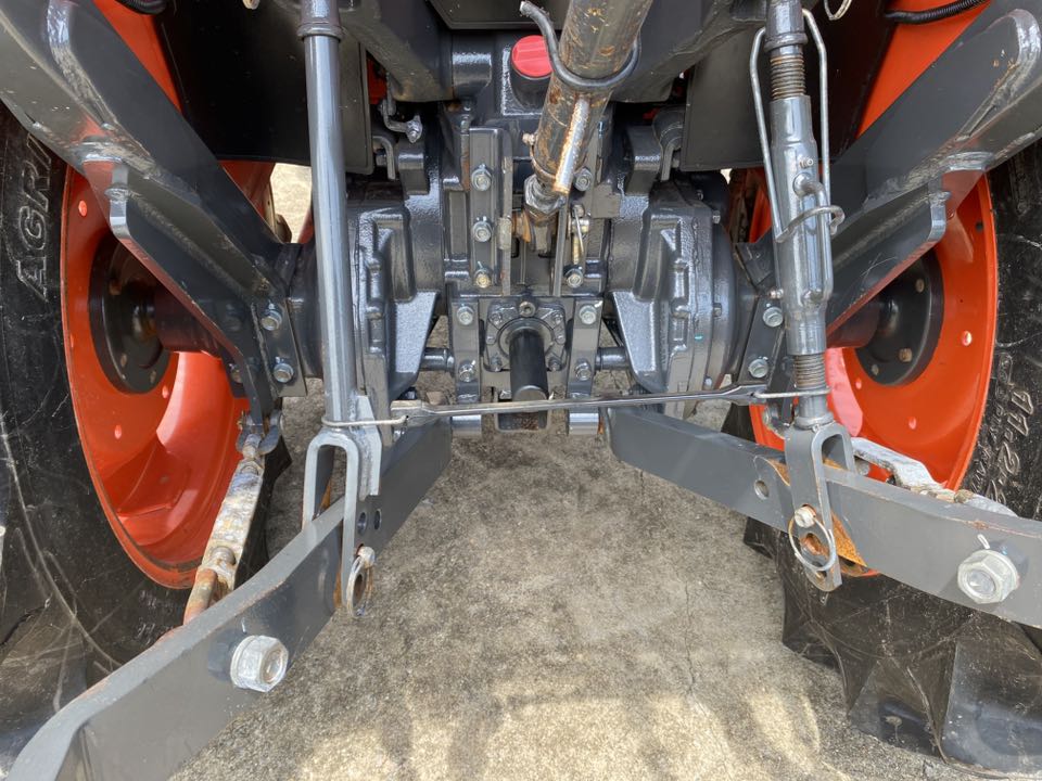 🚜 #ขายรถไถ #Kubota #L3218sp(4WD)