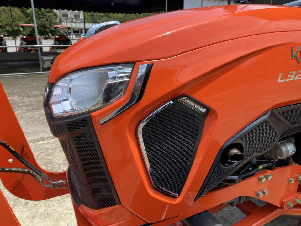 🚜 #ขายรถไถ #Kubota #L3218sp(4WD)