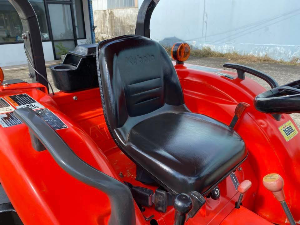 🚜 #ขายรถไถ Kubota #L3218sp(4WD)