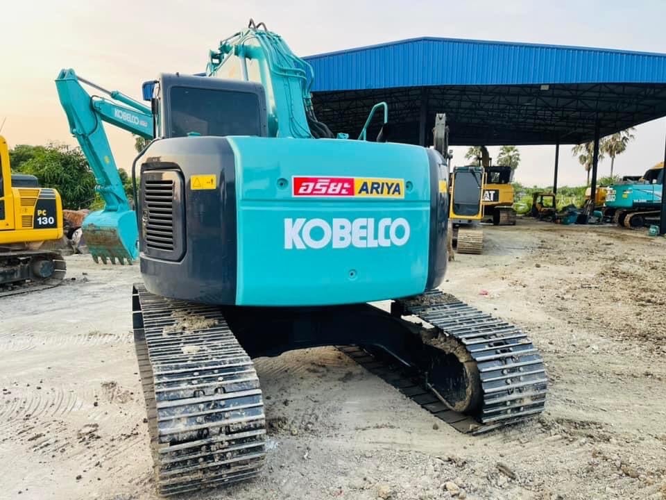 SK200SR  เครื่อง 4 สุป