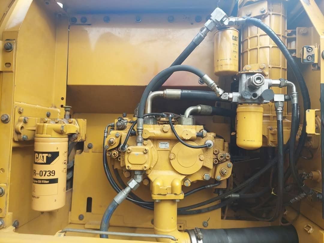 CAT 320D GC CAT 320D GC