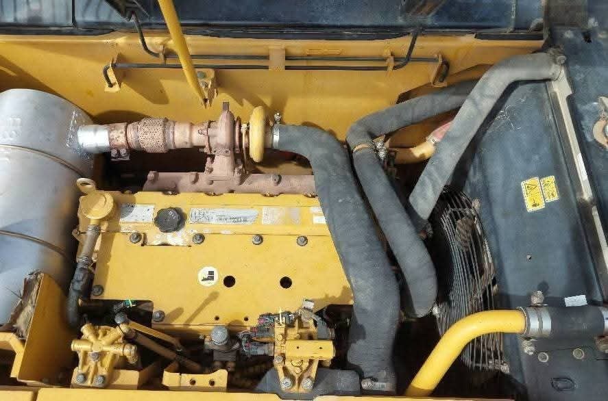 CAT 320D GC CAT 320D GC