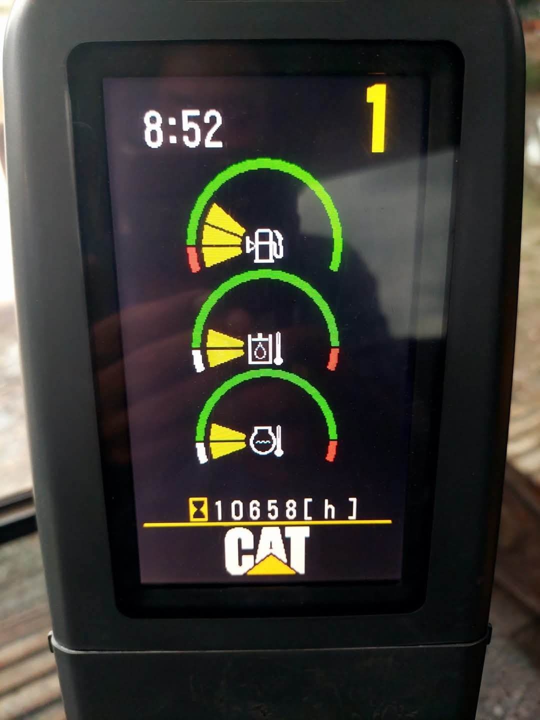 CAT 320D GC CAT 320D GC