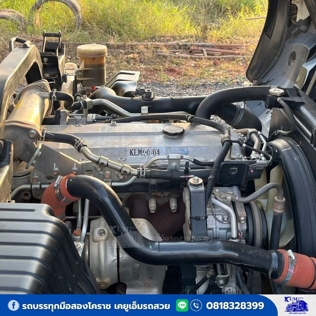 💥รถบรรทุกหกล้อดั้มพ์ 𝟓 คิว 𝐈𝐒𝐔𝐙𝐔 𝐅𝐑𝐑 𝟐𝟏𝟎 ปี 𝟔𝟓 💥รถบรรทุกหกล้อดั้มพ์ 𝟓 คิว 𝐈𝐒𝐔𝐙𝐔 𝐅𝐑𝐑 𝟐𝟏𝟎 ปี 𝟔𝟓