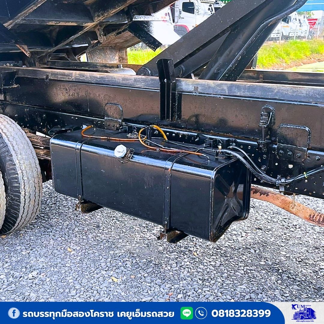 รถบรรทุกหกล้อดั้มพ์ 𝟓 คิว 𝐈𝐒𝐔𝐙𝐔 𝐍𝐐𝐑 𝟏𝟕𝟓 ปี 𝟓𝟖 รถบรรทุกหกล้อดั้มพ์ 𝟓 คิว 𝐈𝐒𝐔𝐙𝐔 𝐍𝐐𝐑 𝟏𝟕𝟓 ปี 𝟓𝟖