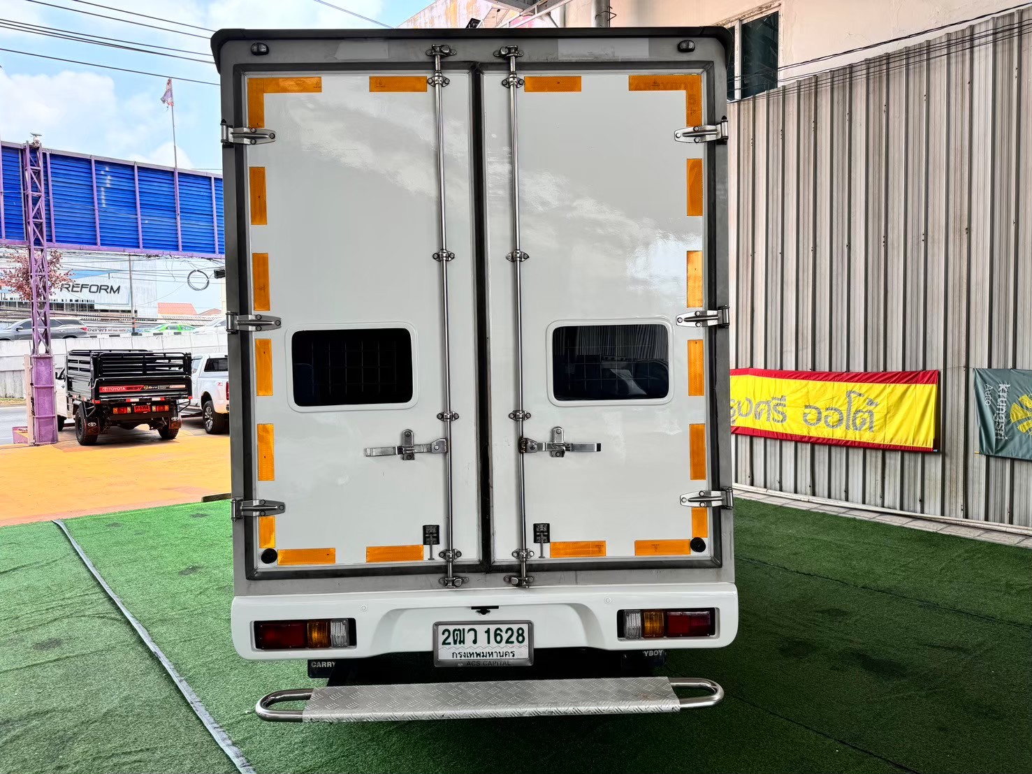MITSUBISHI TRITON SINGLECAB 2.5 GL เกียร MT ปี 2019🔥🔥🔥 MITSUBISHI TRITON SINGLECAB 2.5 GL เกียร MT ปี 2019🔥🔥🔥