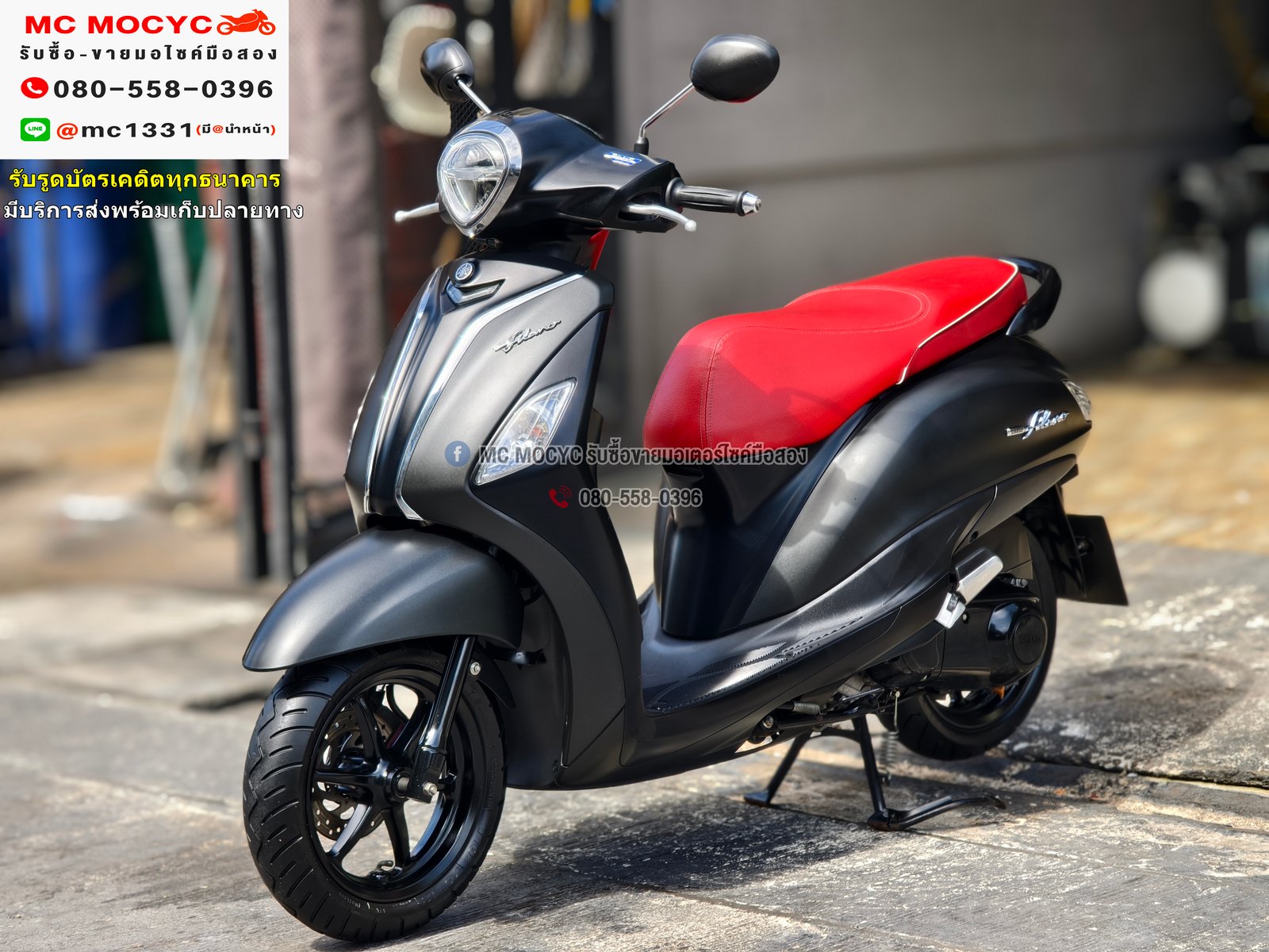 Grand Filano Hybrid 2019 สีดำด้านเบาะแดง รุ่นTOPกุญแจรีโมทบุคเซอวิสครบ วิ่ง10000โล NO1143 Grand Filano Hybrid 2019 สีดำด้านเบาะแดง รุ่นTOPกุญแจรีโมทบุคเซอวิสครบ วิ่ง10000โล NO1143