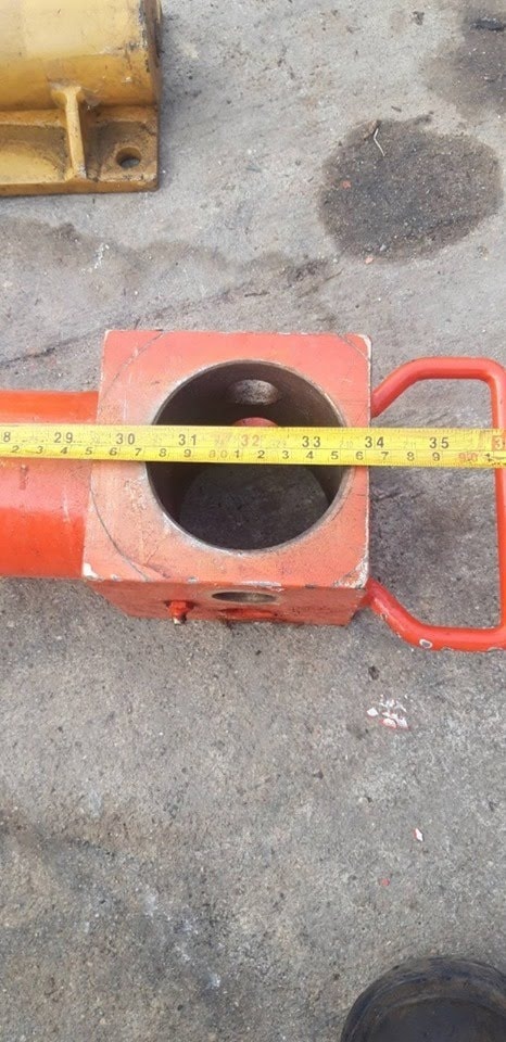 ขาช้างเครน ไซส์ใหญ่ แบรนด์ยุโรป made in Italy
โล๊ะสต๊อก มีคู่เดียว ดัดแปลงได้อเนกประสงค์
คู่ละ 4,500บาท
โทร  094-7899445