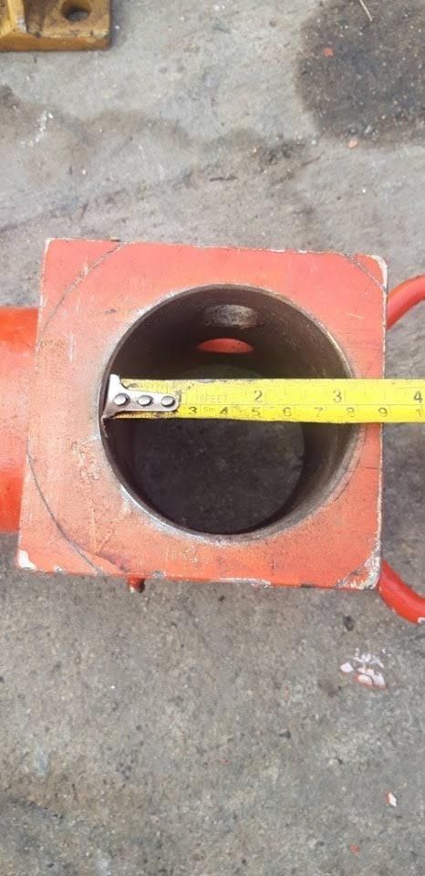 ขาช้างเครน ไซส์ใหญ่ แบรนด์ยุโรป made in Italy
โล๊ะสต๊อก มีคู่เดียว ดัดแปลงได้อเนกประสงค์
คู่ละ 4,500บาท
โทร  094-7899445