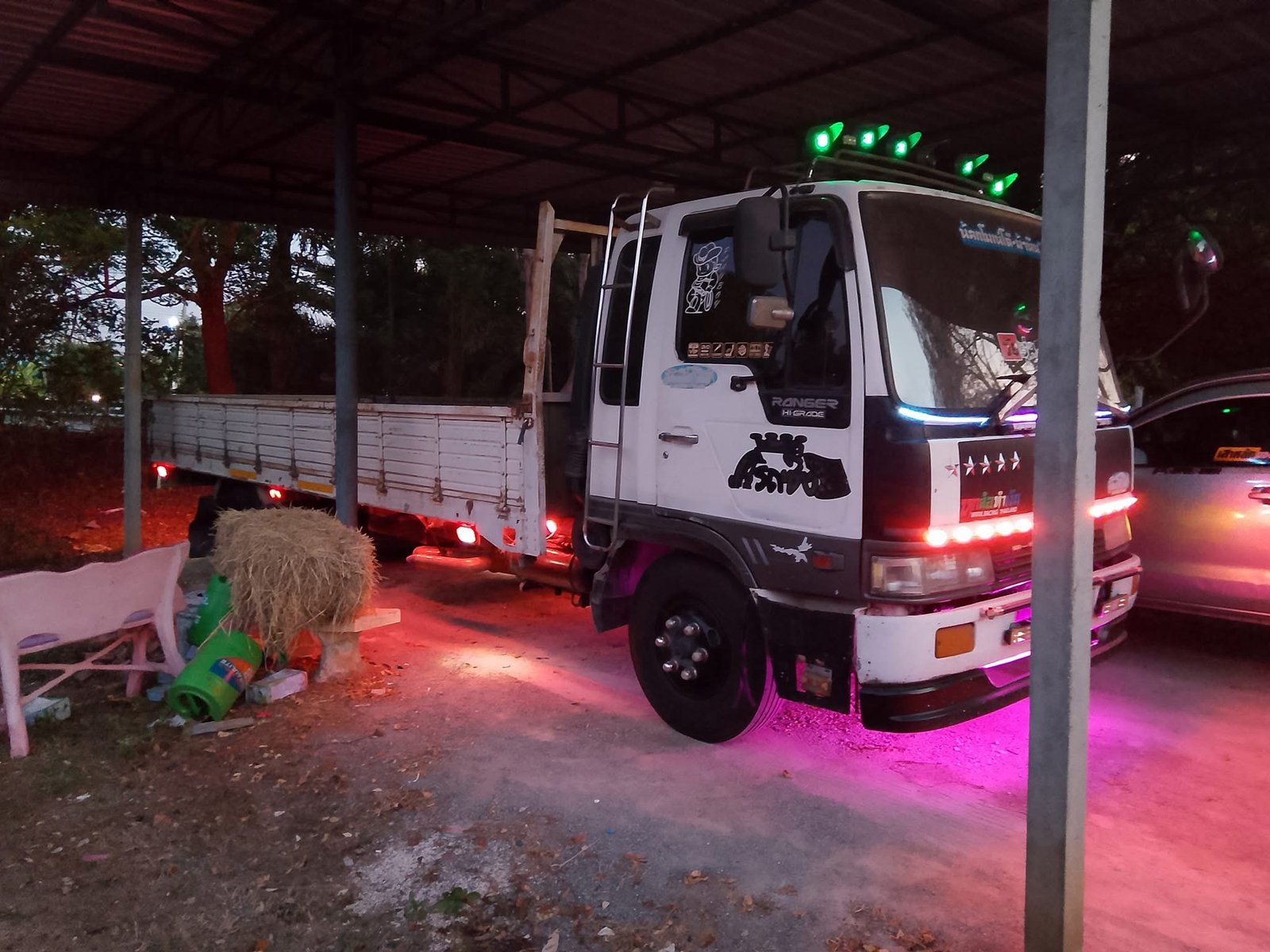 สิงห์ไฮเทคHO7D195แรง กะบะเปิดข้างได้ยาว6เมตร เครื่องเกียร์ดี ยางดีคัทซีสวย พร้อมใช้งาน ราคาเบาๆ สิงห์ไฮเทคHO7D195แรง กะบะเปิดข้างได้ยาว6เมตร เครื่องเกียร์ดี ยางดีคัทซีสวย พร้อมใช้งาน ราคาเบาๆ