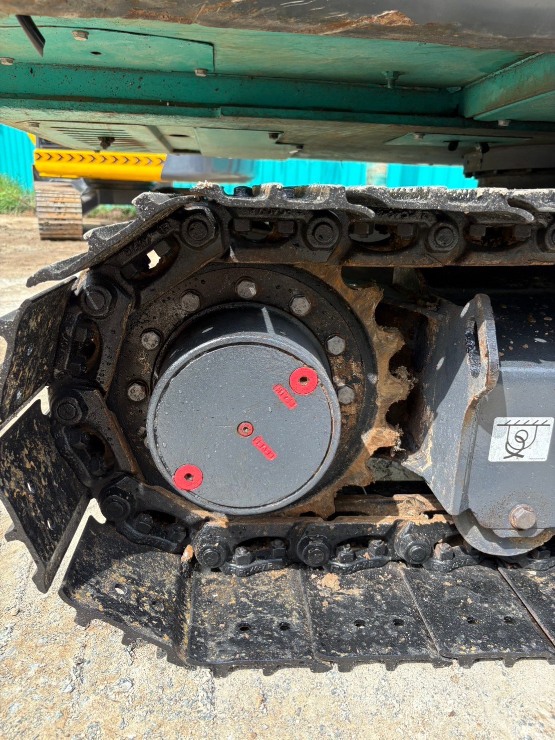 KOBELCO SK60-10 ถูกๆ ส่งฟรี KOBELCO SK60-10 ถูกๆ ส่งฟรี