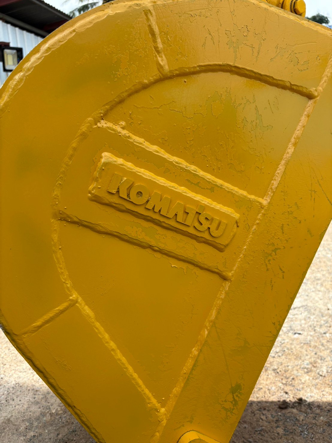 KOMATSU PC56-7 ปี 2022 ส่งฟรี ระบบเต็ม KOMATSU PC56-7 ปี 2022 ส่งฟรี ระบบเต็ม