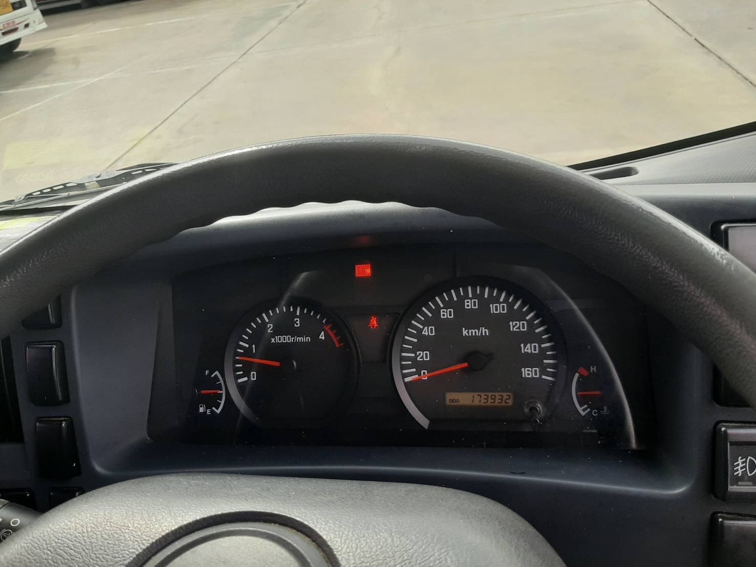 ISUZU NLR130 ปี2018 ไม่ติดเวลา เจ้าของขายเอง