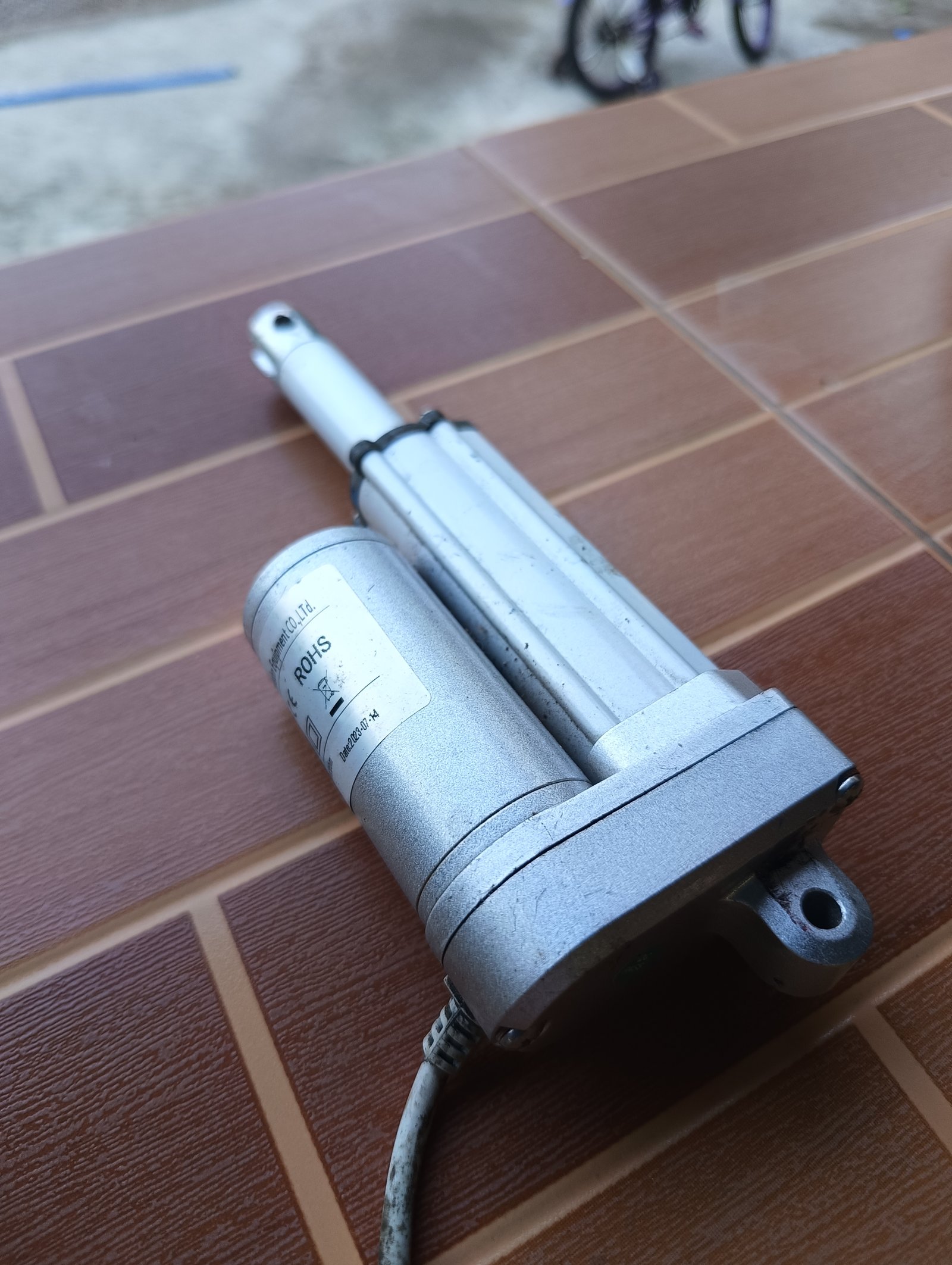 ขายมอเตอร์แกนชัก 12 v ขายมอเตอร์แกนชัก 12 v