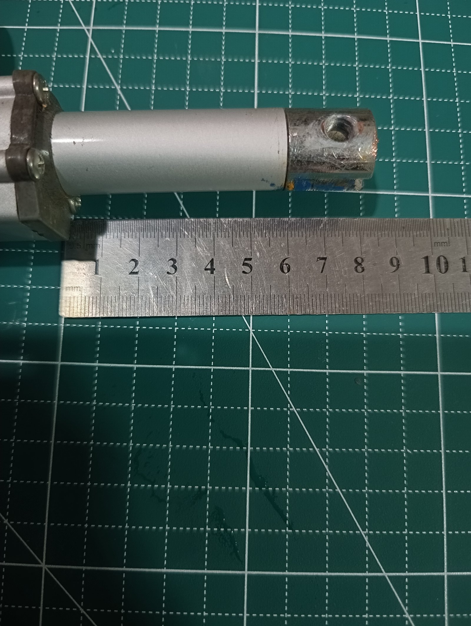 ขายมอเตอร์แกนชัก 12 v