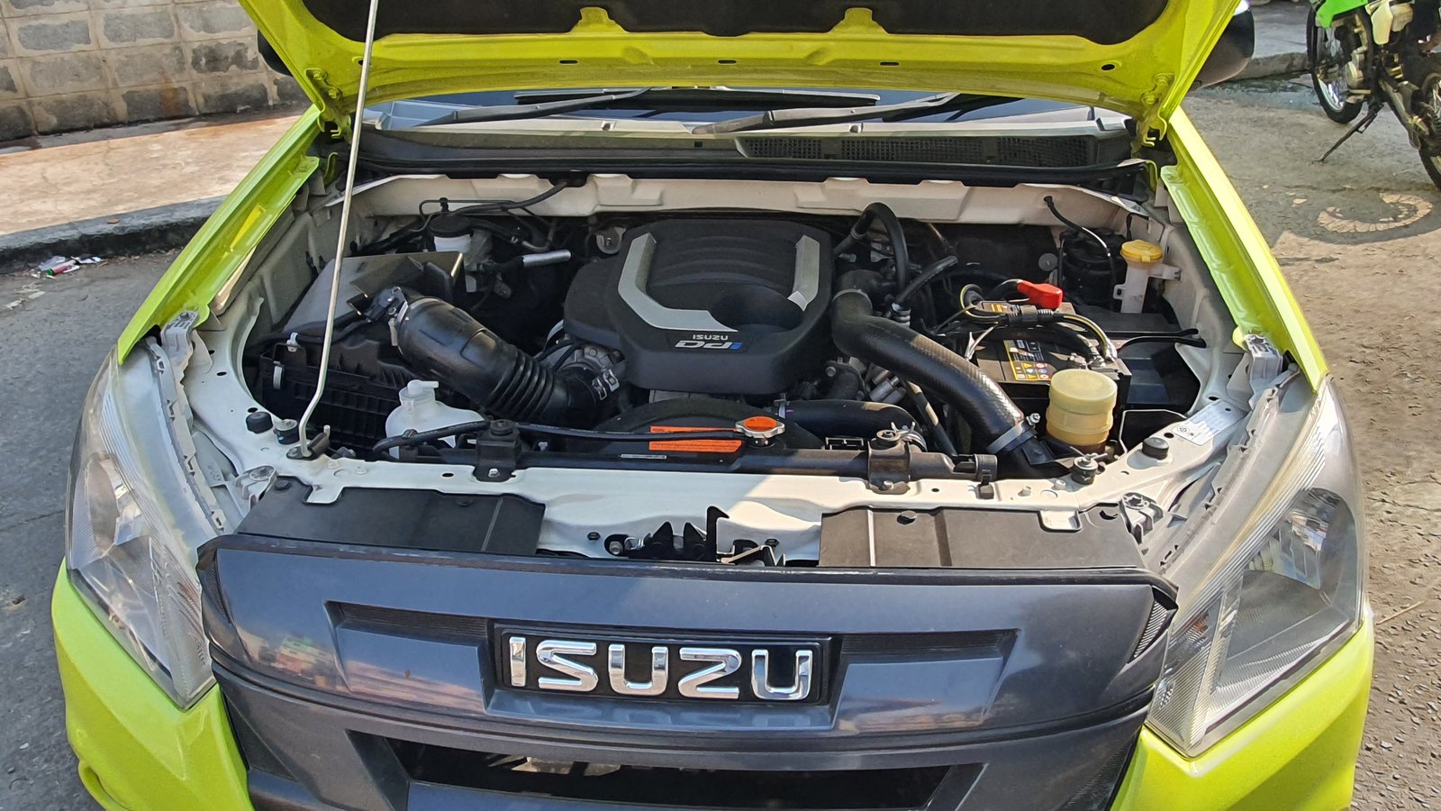 ขาย ISUZU D-MAX 1.9 ปี 2020 กระบะตู้ทึบ ขาย ISUZU D-MAX 1.9 ปี 2020 กระบะตู้ทึบ