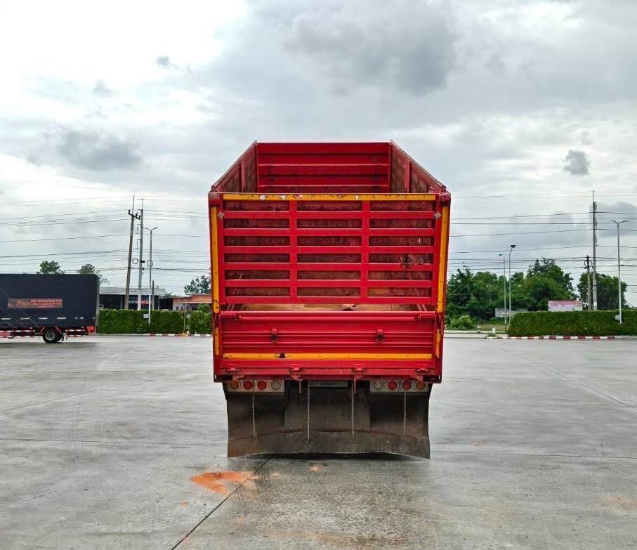 6 ล้อ HINO NEW FC9J 155 เเรง  #QW