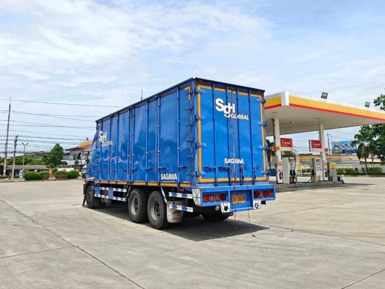 10 ล้อ VICTOR HINO FL8J 260 เเรง #QW 10 ล้อ VICTOR HINO FL8J 260 เเรง #QW