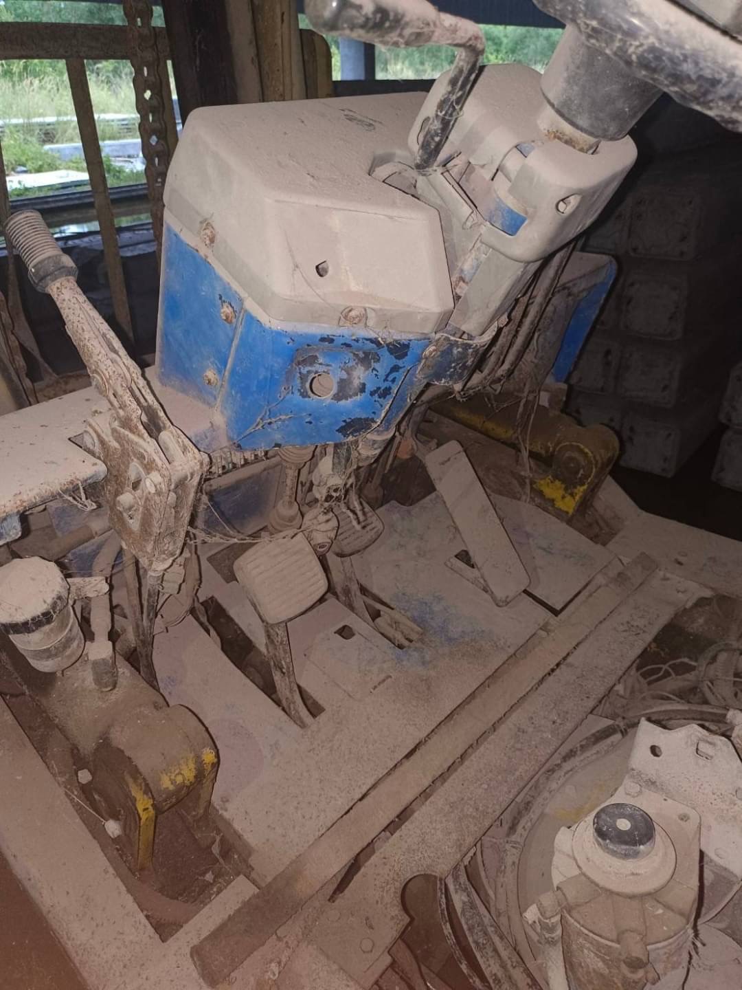 รถยกฟอร์คลิฟท์3ตัน...komatsu FD300T-11