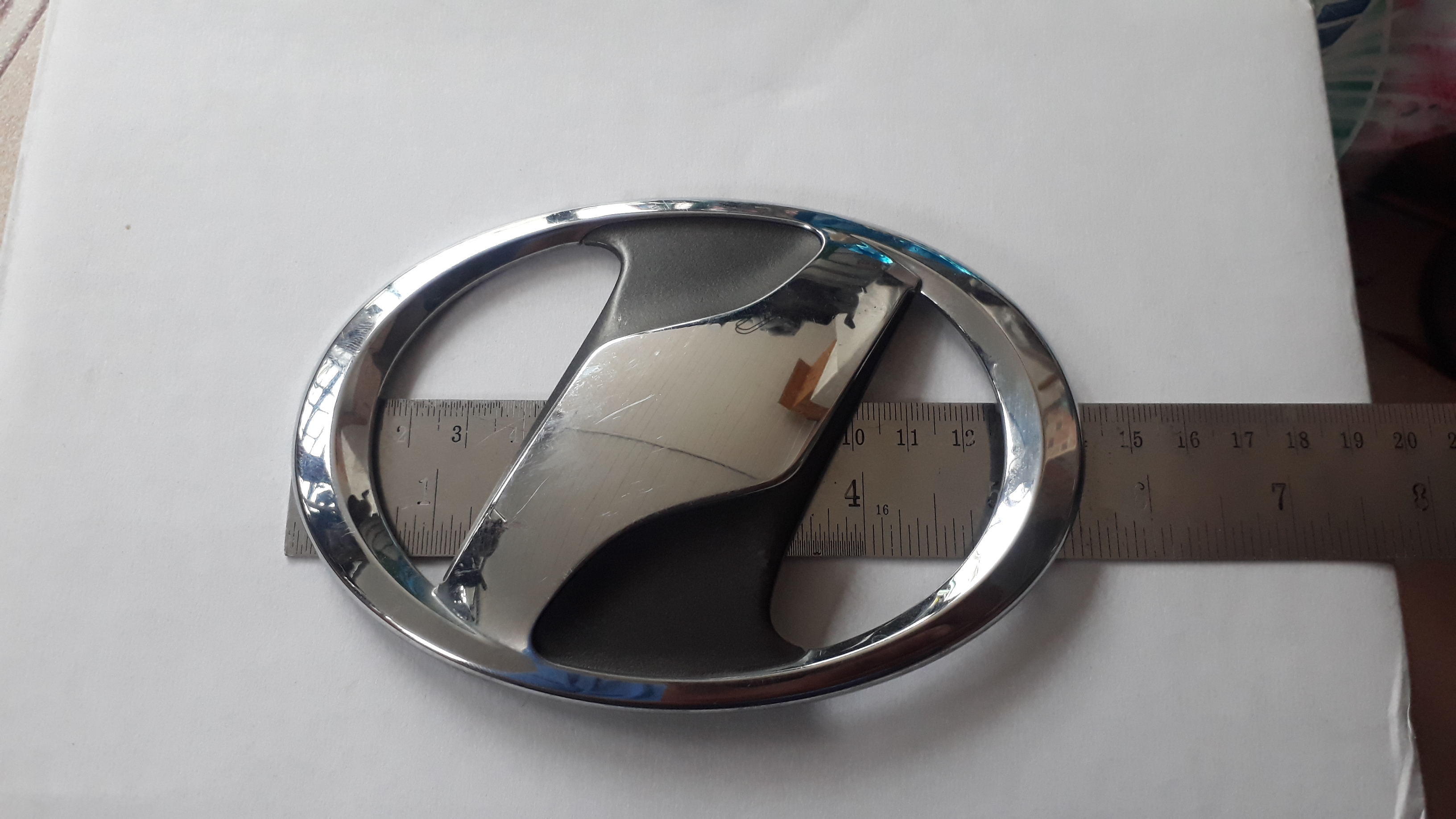 โลโก้ NETZ แท้ มือสองจากญี่ปุ่น สำหรับติดรถ TOYOTA โลโก้ NETZ แท้ มือสองจากญี่ปุ่น สำหรับติดรถ TOYOTA