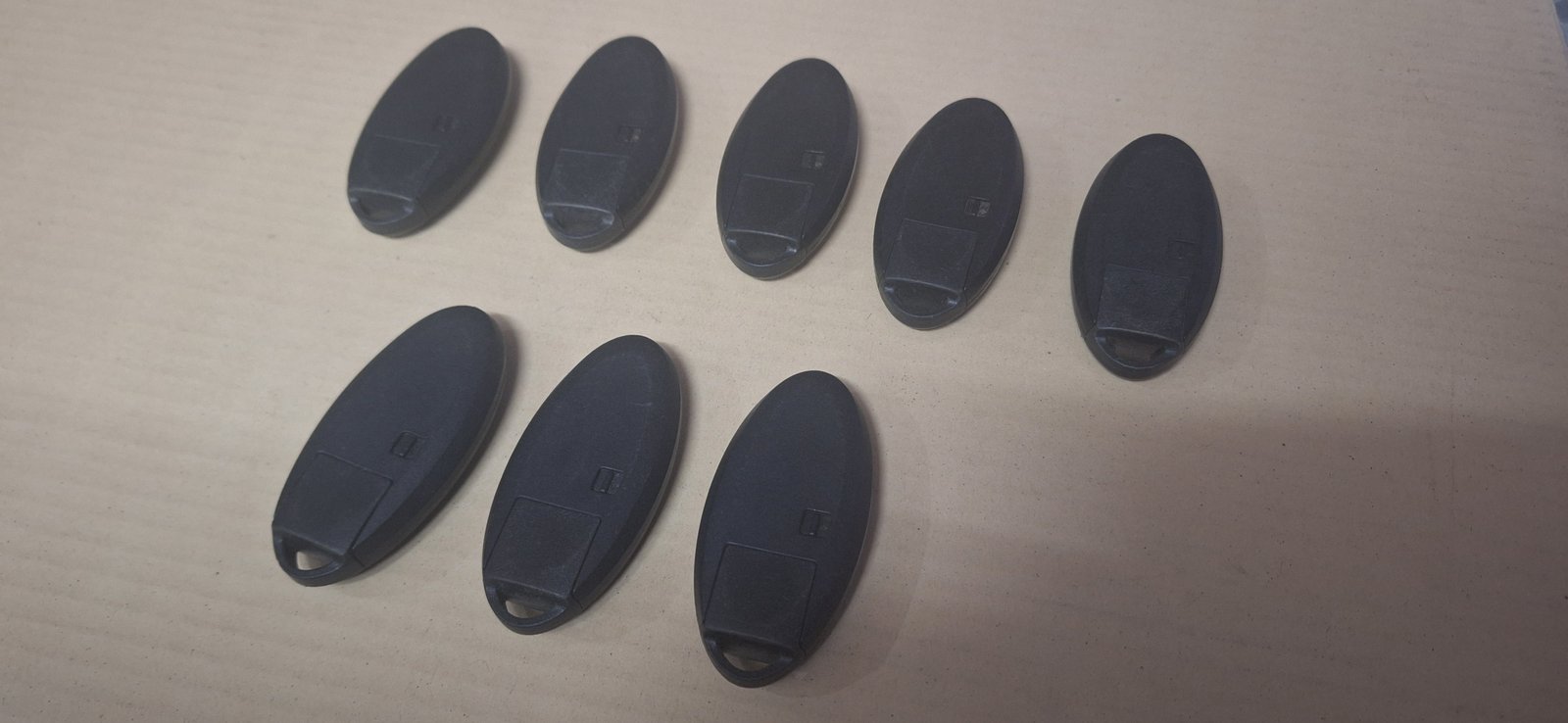 กุญแจรีโมท NISSAN NOTE รุ่น2ปุ่ม แท้ กุญแจรีโมท NISSAN NOTE รุ่น2ปุ่ม แท้