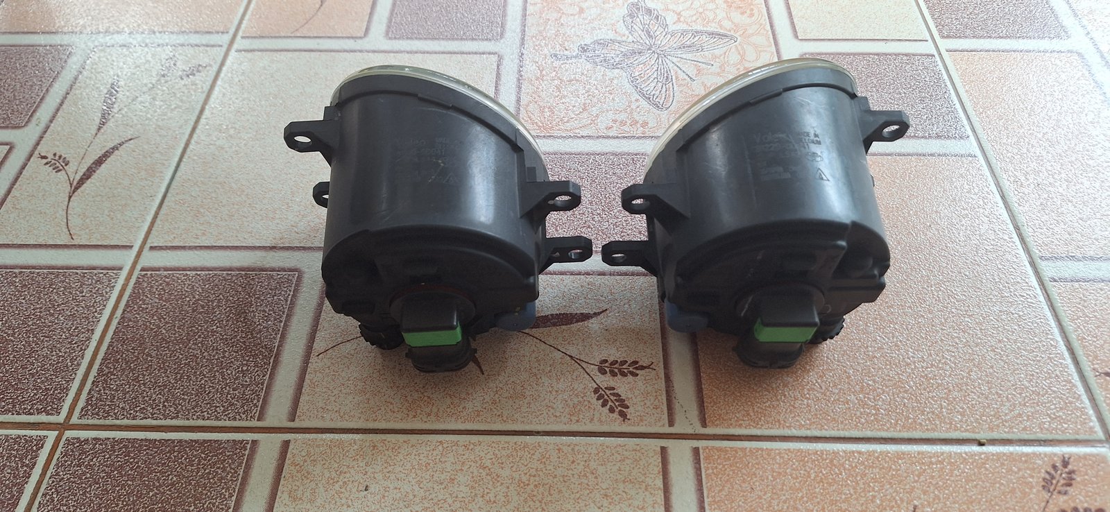 ไฟตัดหมอก TOYOTA Vios Yaris  Altis แท้