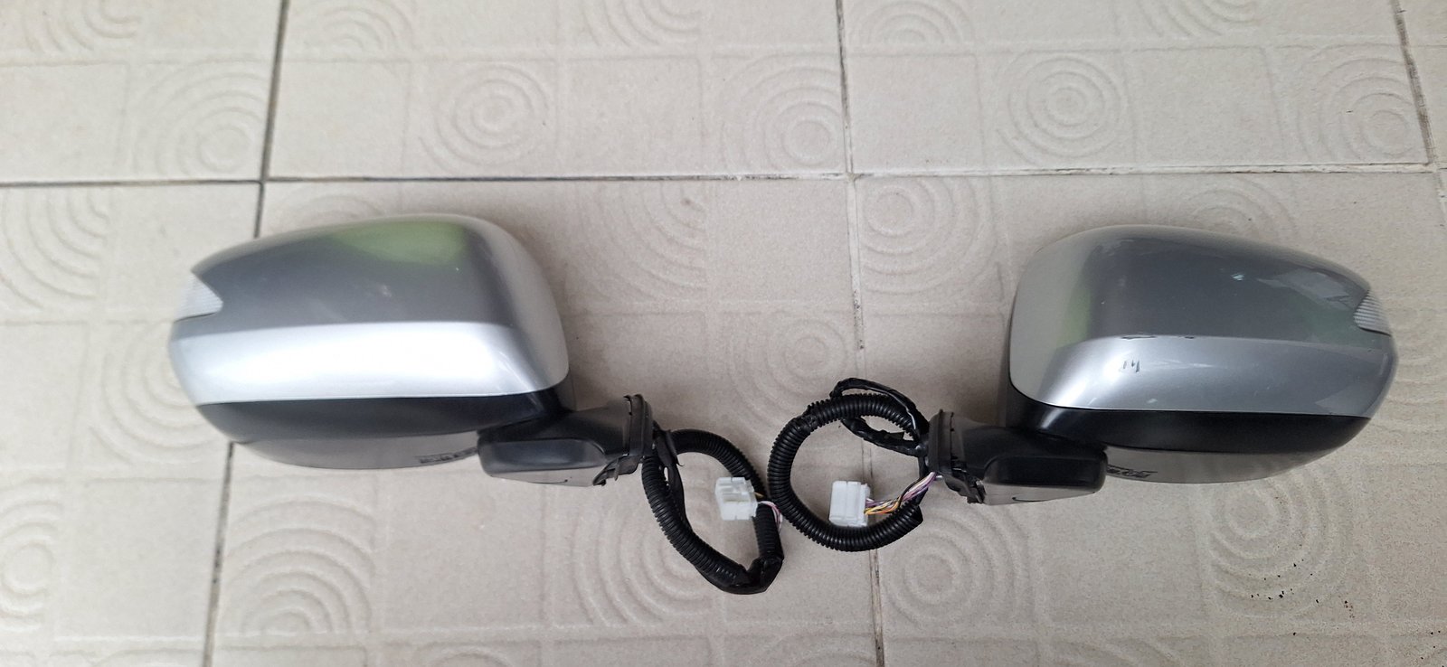 กระจกมองข้าง Honda jazz ge แท้ปี2010-2012 กระจกมองข้าง Honda jazz ge แท้ปี2010-2012