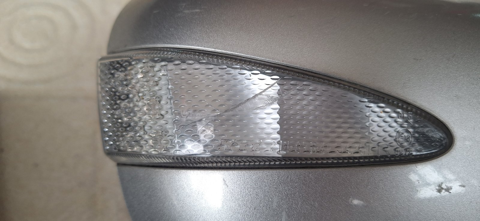 กระจกมองข้าง Mitsubishi SpaceWagon แท้ กระจกมองข้าง Mitsubishi SpaceWagon แท้